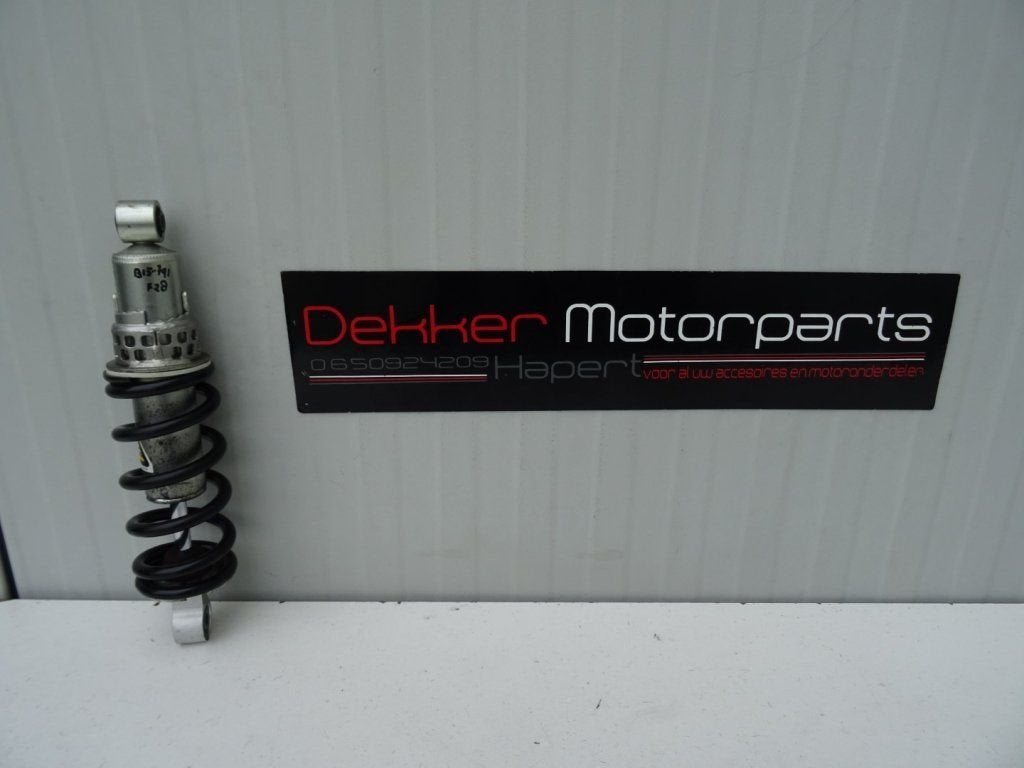 Achter Schokbreker / Veer Yamaha FZ8 / Fazer 800 2010-2016, Gebruikt, -, -, Ophalen of Verzenden