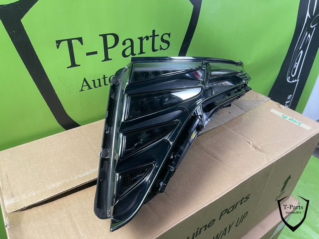 hyundai tucson koplamp links 92207N7100 lamp 92207 N7100, Info@fabrikant.eu, Fabrikantstraat 1
1000 AA  Amsterdam, NL, Ophalen of Verzenden