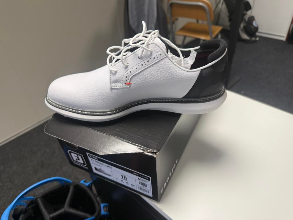 Nieuw footjoy golf schoenen, Ophalen of Verzenden, Zo goed als nieuw, Schoenen