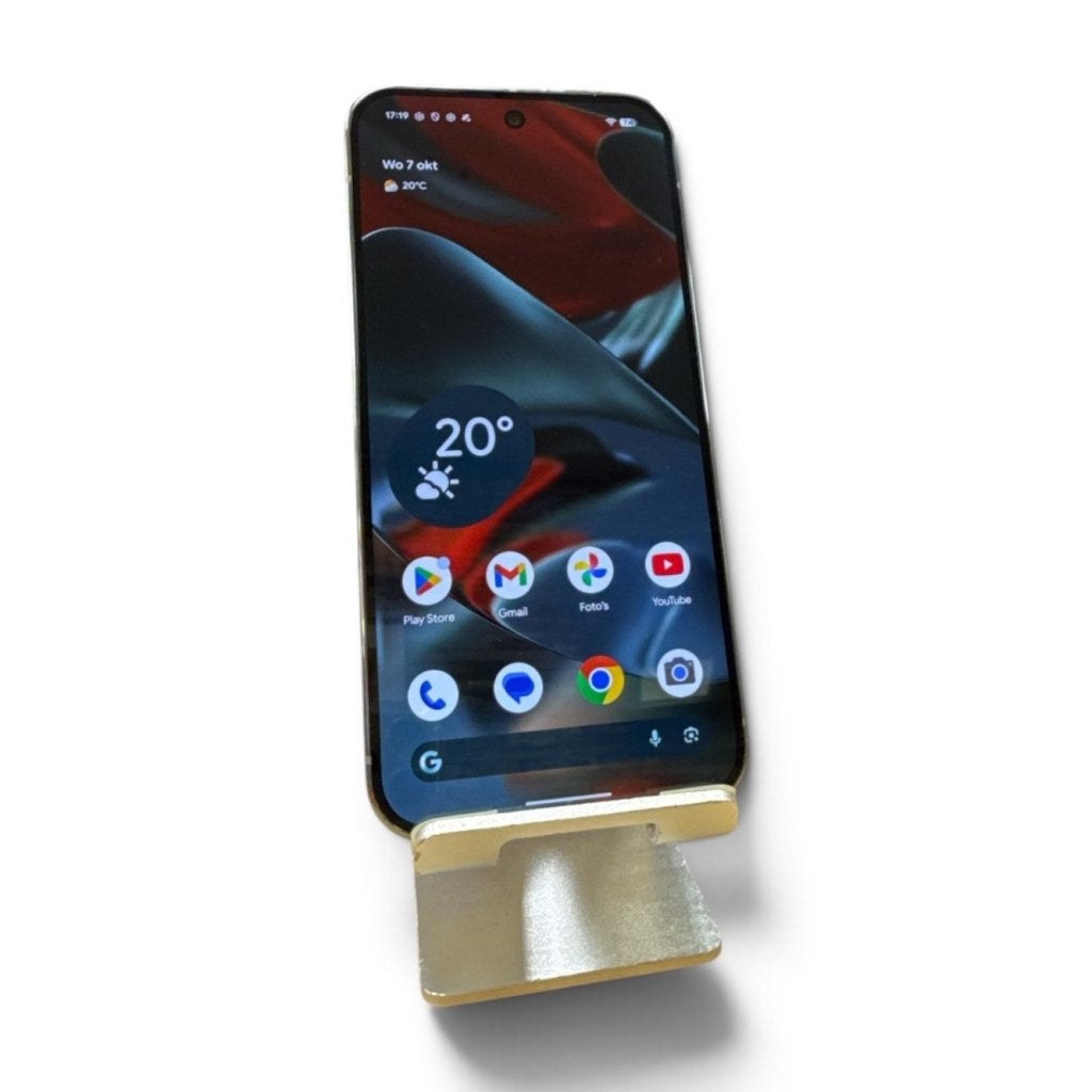 Foto 2 van Google Pixel 9 Pro XL 256GB Grijs | Accu 100% | Nette Staat