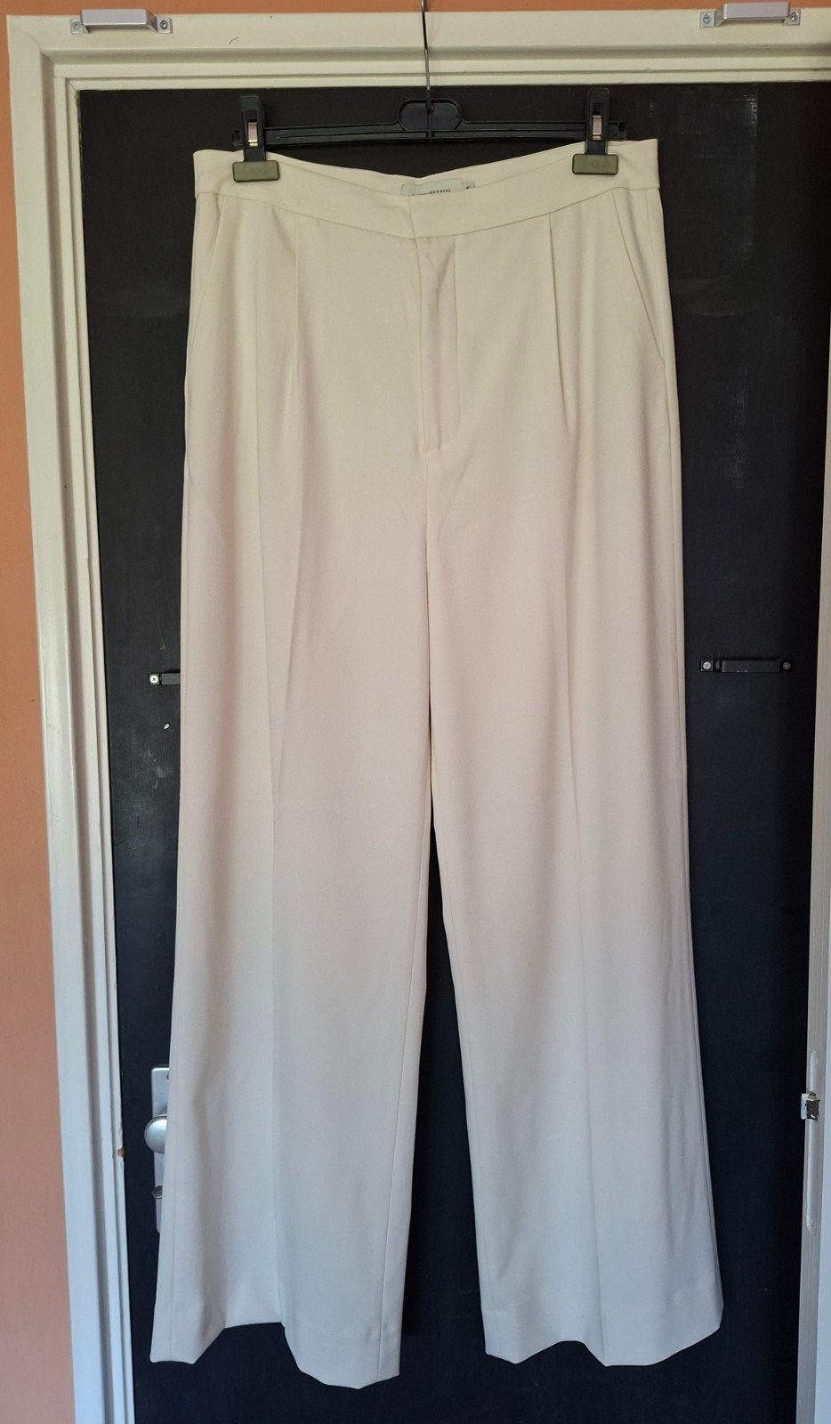Copenhagen Muse pantalon, zo goed als nieuw, Msch Copenhagen, Maat 46/48 (XL) of groter, Ophalen of Verzenden, Zo goed als nieuw