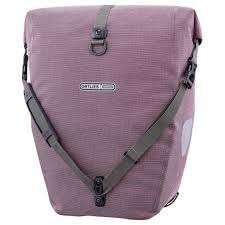 TAS ORTLIEB BACK-ROLLER URBAN QL2.1 20 L ASH-ROSE, Ortlieb, Nl, Info@vanesch-tweewielers.nl, Nieuw