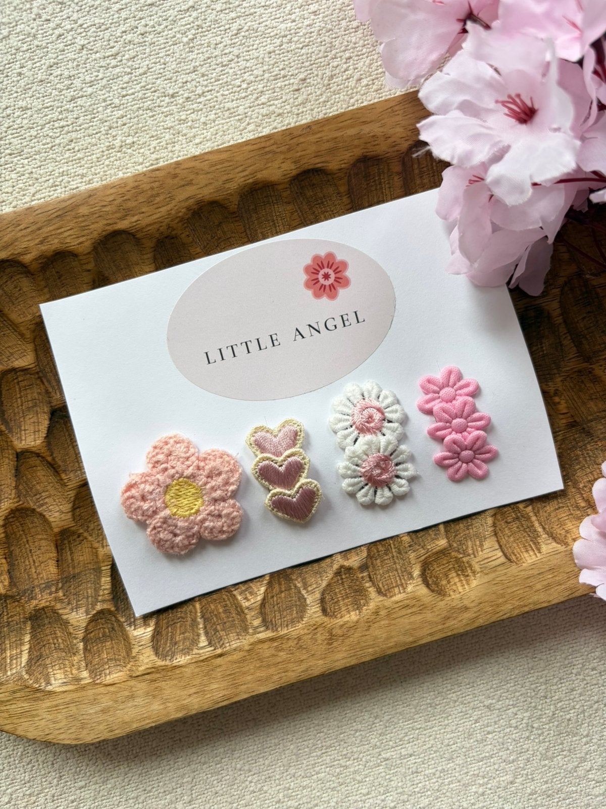 Baby haarspeldjes, Ophalen of Verzenden, Nieuw, Haarspeld, Overige kleuren