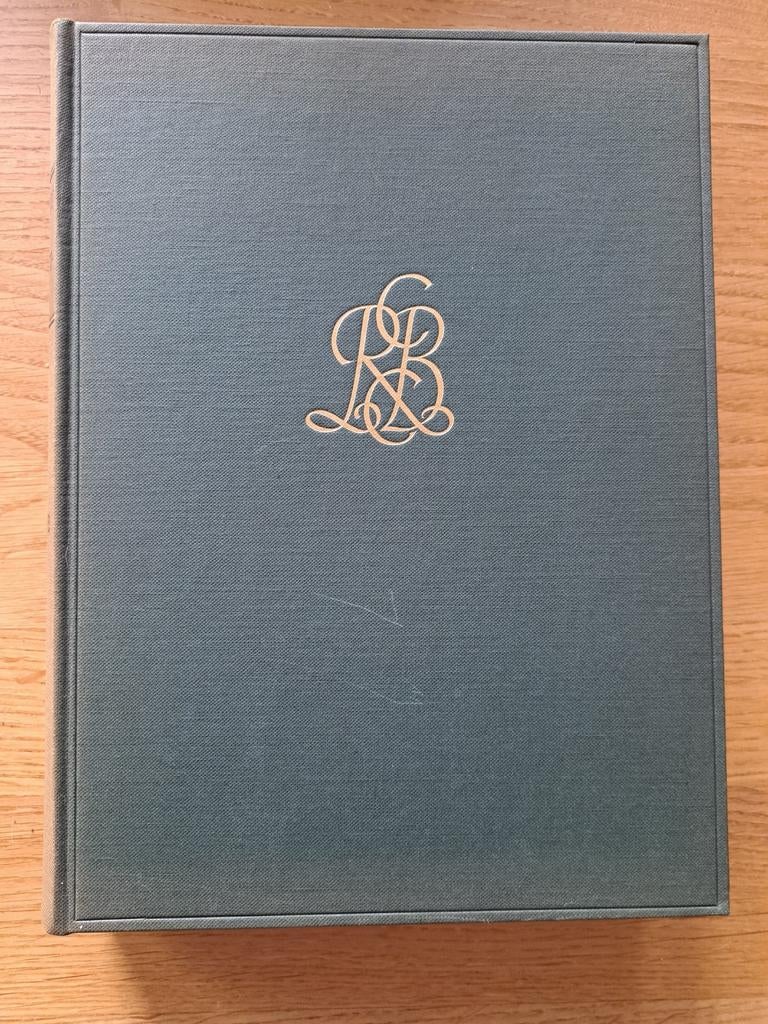 Raiffeisenbank Gedenkboek 1898-1948 - Zeer Goede Staat, Boeken, Ophalen of Verzenden, 20e eeuw of later, Zo goed als nieuw