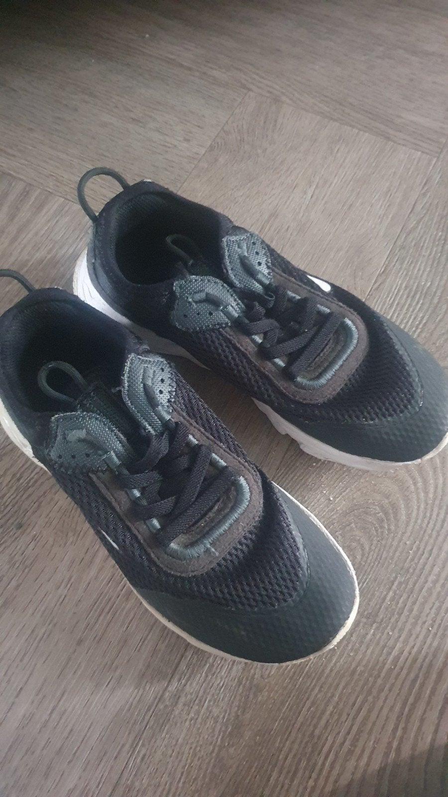 Jongens schoen nike, Ophalen of Verzenden, Meisje, Laarzen