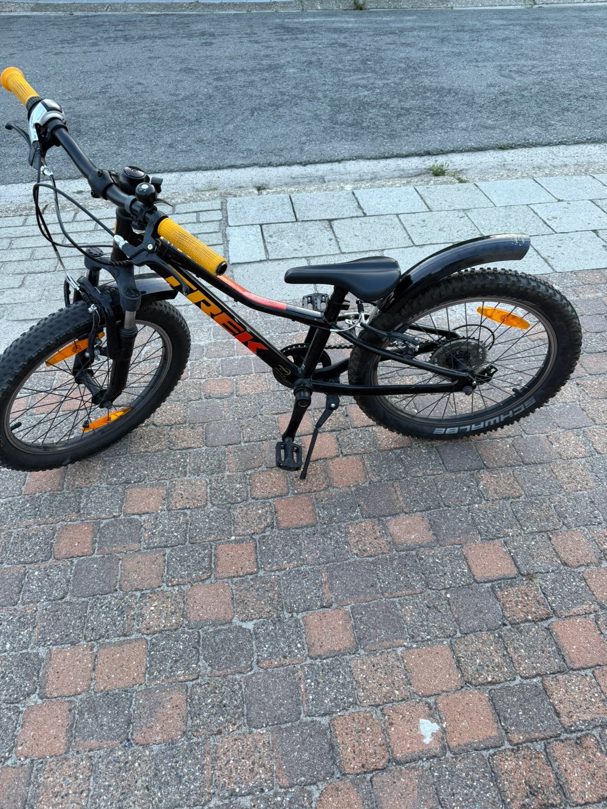 Trek precaliber 20inch, Ophalen, Zo goed als nieuw, 20 inch