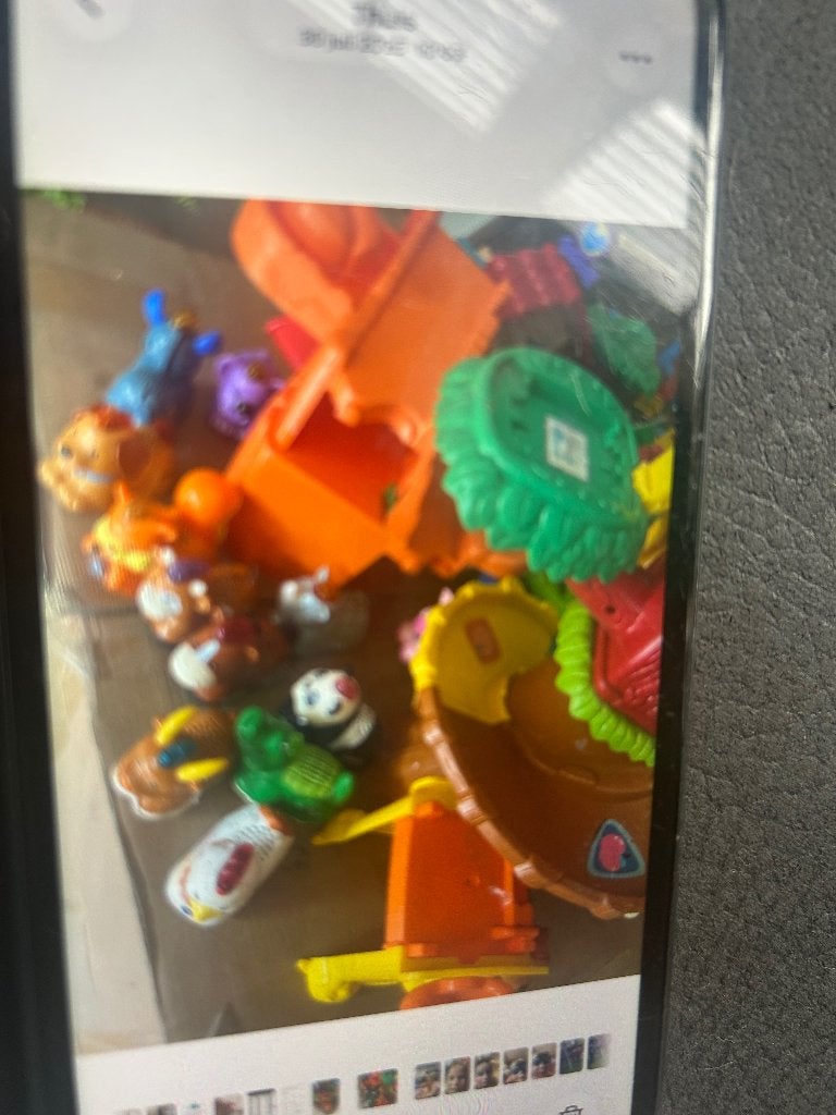 V tech speelgoed, Kinderen en Baby's, Speelgoed | Vtech, Ophalen, Gebruikt, 6 maanden tot 2 jaar