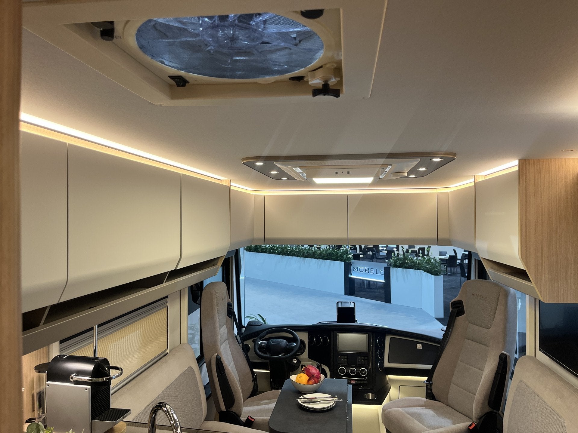 Morelo HOME 78L Nieuwste Model Gasvrij Dieselverwarming max, Galliersweg 39
5349AT  OSS, NL, Diesel, Tot en met 3, 8 tot 9 meter
