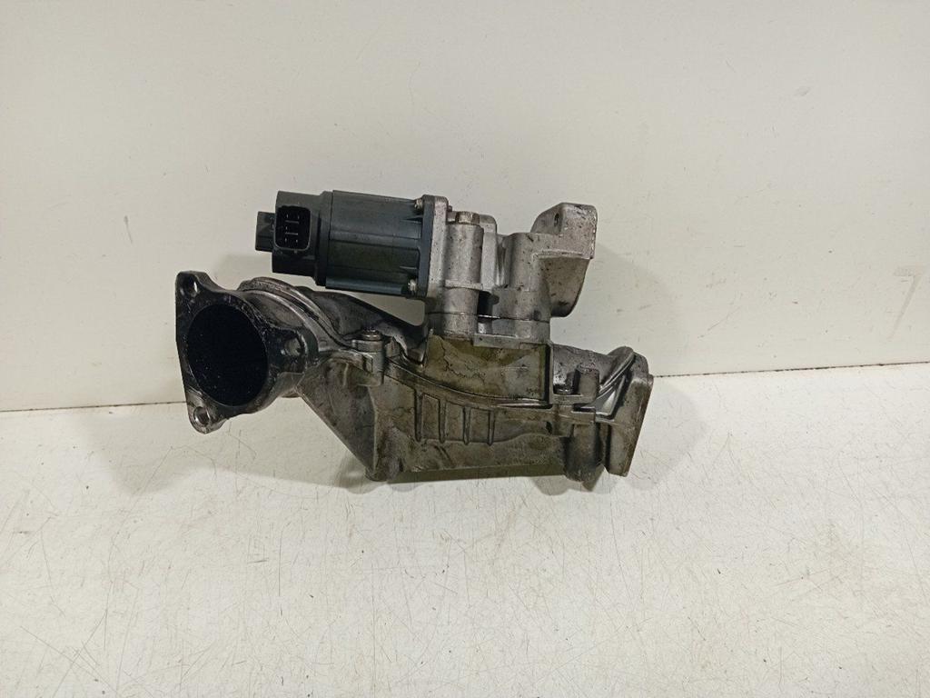 Egr klep Opel Astra, Onderdelen@venauto.nl, Van der Ven Autorecycling B.V., Gebruikt, Ettenseweg 76, 4706 PB Roosendaal, The Netherlands