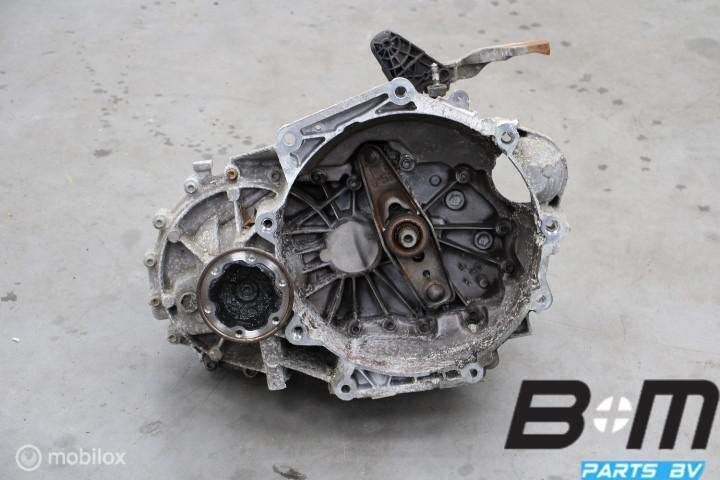6-versnellingsbak SEH VW Golf 7 0AJ300043, Auto-onderdelen, Transmissie en Toebehoren, Gebruikt