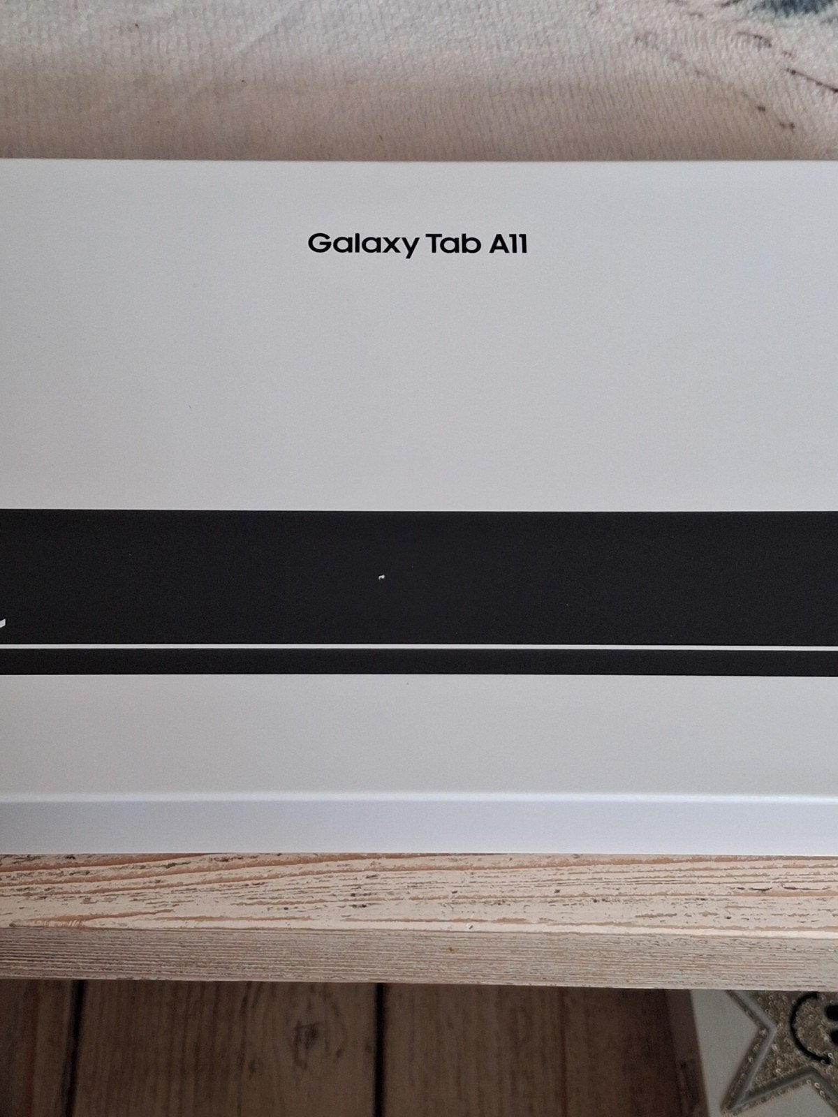 Samsung Galaxy Tab A11 64gb - Nieuw in doos, Computers en Software, 10 inch, Nieuw, Samsung, 64 GB
