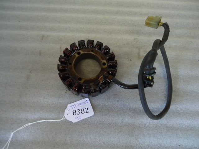 VTR1000F 1997 - 2006 Honda Alternator D1-10603