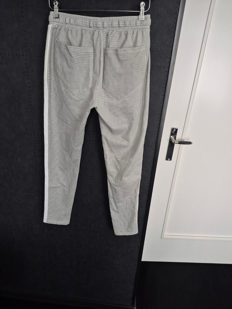 10 Days broek, Kleding | Dames, Broeken en Pantalons, Zwart, Ophalen of Verzenden, Zo goed als nieuw, Maat 34 (XS) of kleiner