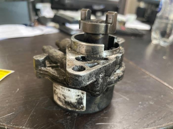 Vacuumpomp (Diesel) van een Citroen Nemo, Auto-onderdelen, Gebruikt, -, -, 3 maanden garantie