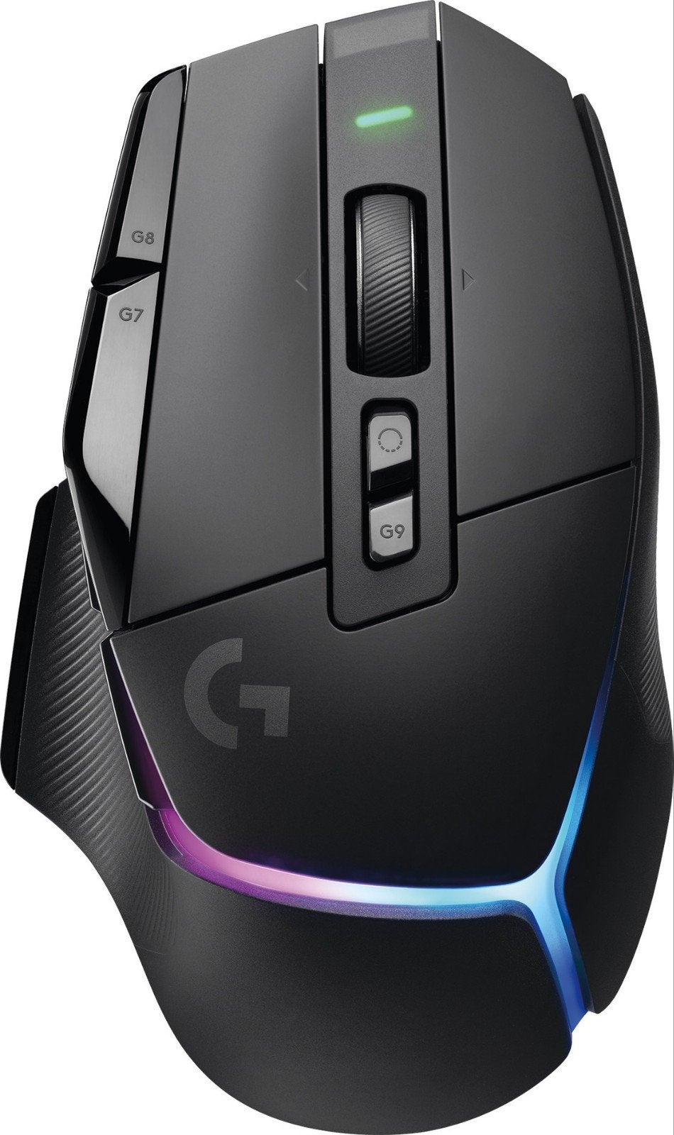 Logitech G502 X - Nieuw in doos, Rechtshandig, Muis, Logitech, Nieuw