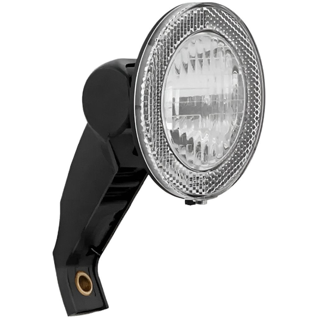 Koplamp dynamo AXA FC2002C - Nieuw, Fietsen en Brommers, Dynamo, Allegion Netherlands B.V. / AXA Bike, Energiestraat 2, 3903 AV Veenendaal, Nederland