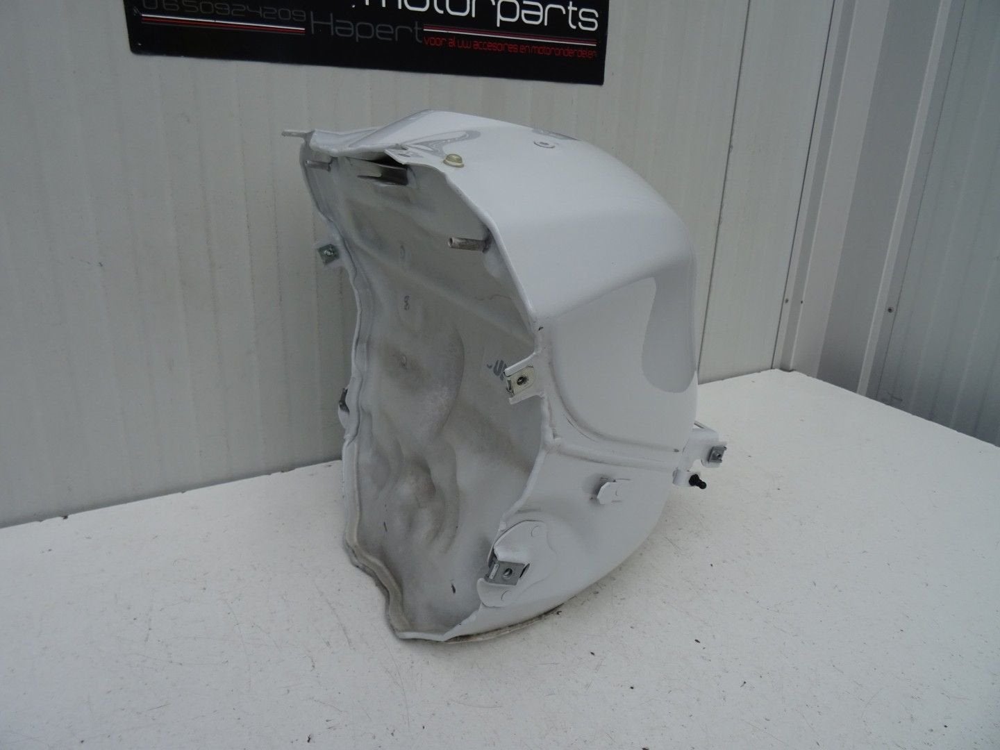 Benzine Tank / Fuel Tank BMW S1000RR 2009-2012-2015-2018, Gebruikt, -, -, Ophalen of Verzenden