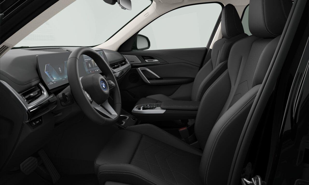 BMW X1 xDrive25e | SoH 100% | X-Line | Comfort Access | Adap, Auto's, Bedrijf, Vierwielaandrijving, Hybride Elektrisch/Benzine
