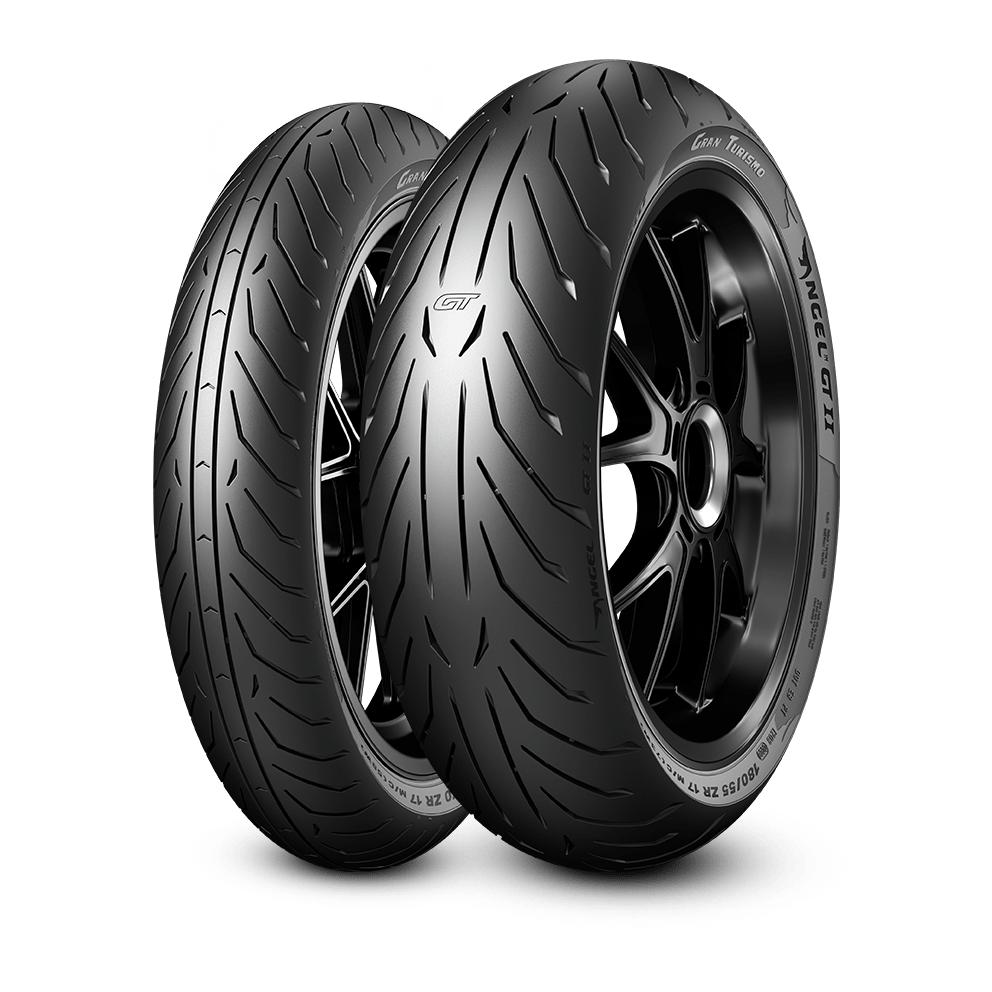 PIRELLI ANGEL GT II, Motoren, Nieuw, Ophalen of Verzenden, De Duivenakker 7a, Info@pitbox8.nl