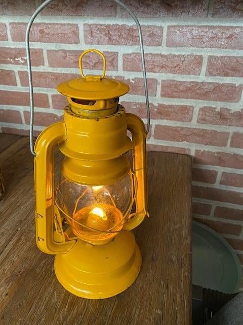 stormlamp, Ophalen of Verzenden