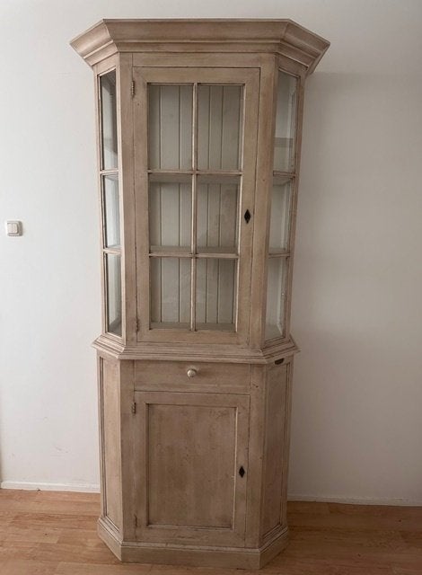 Servieskast Basic Line, Ophalen, Gebruikt, 200 cm of meer, Landelijk