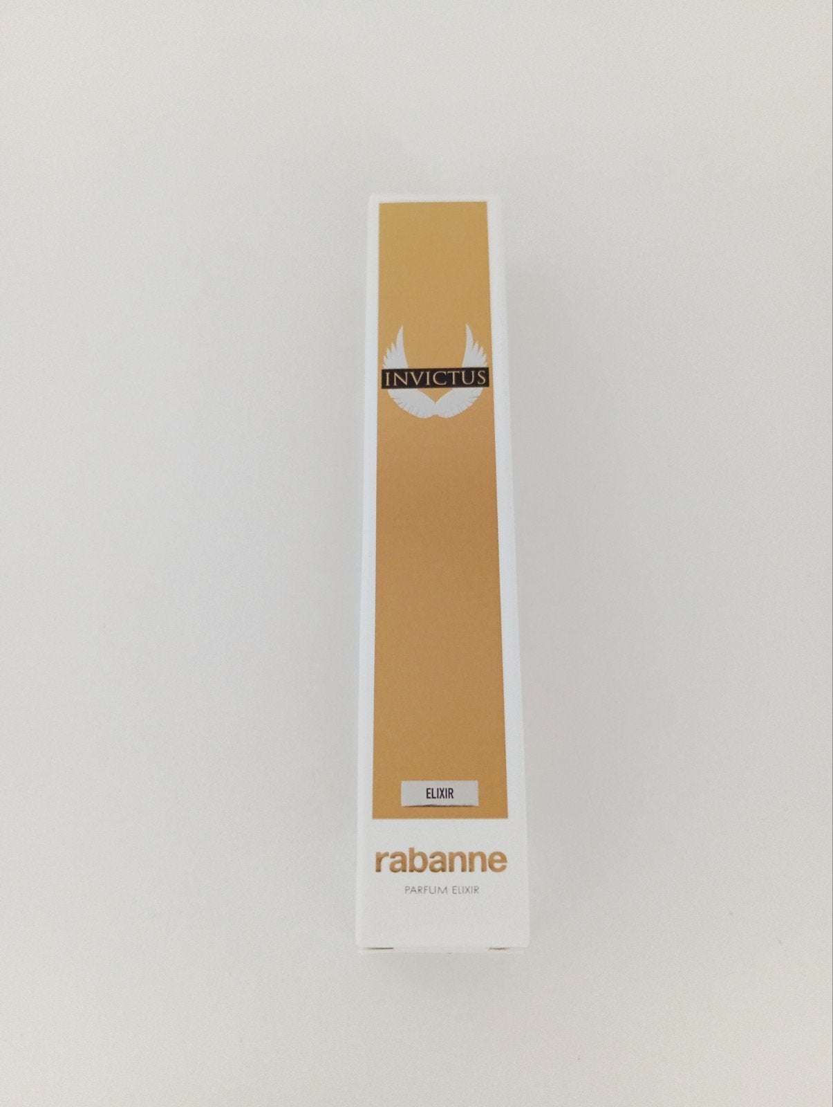 Nieuw Paco Rabanne Invictus Elixir 10 ml Parfum Travelspray, Ophalen of Verzenden, Nieuw