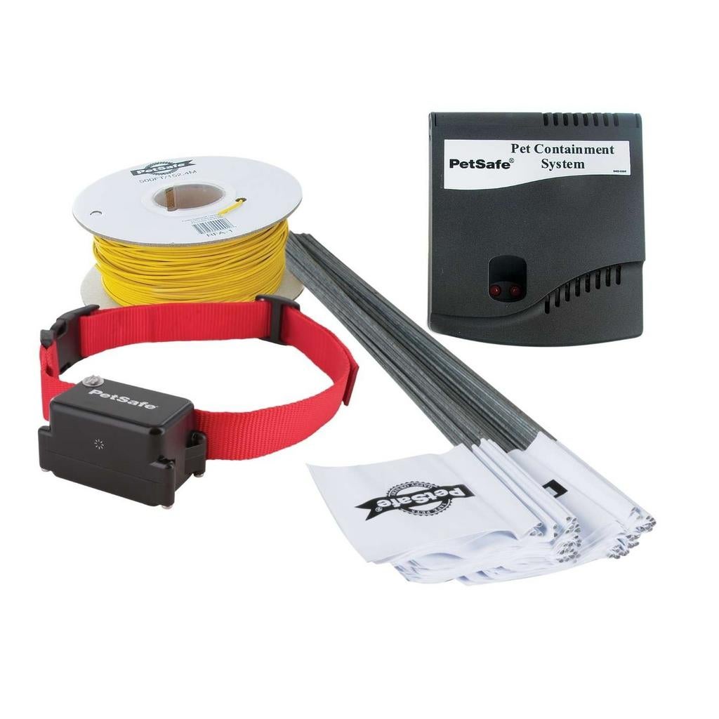 Petsafe omheining voor honden, Dieren en Toebehoren, Honden-accessoires, Ophalen, Gebruikt