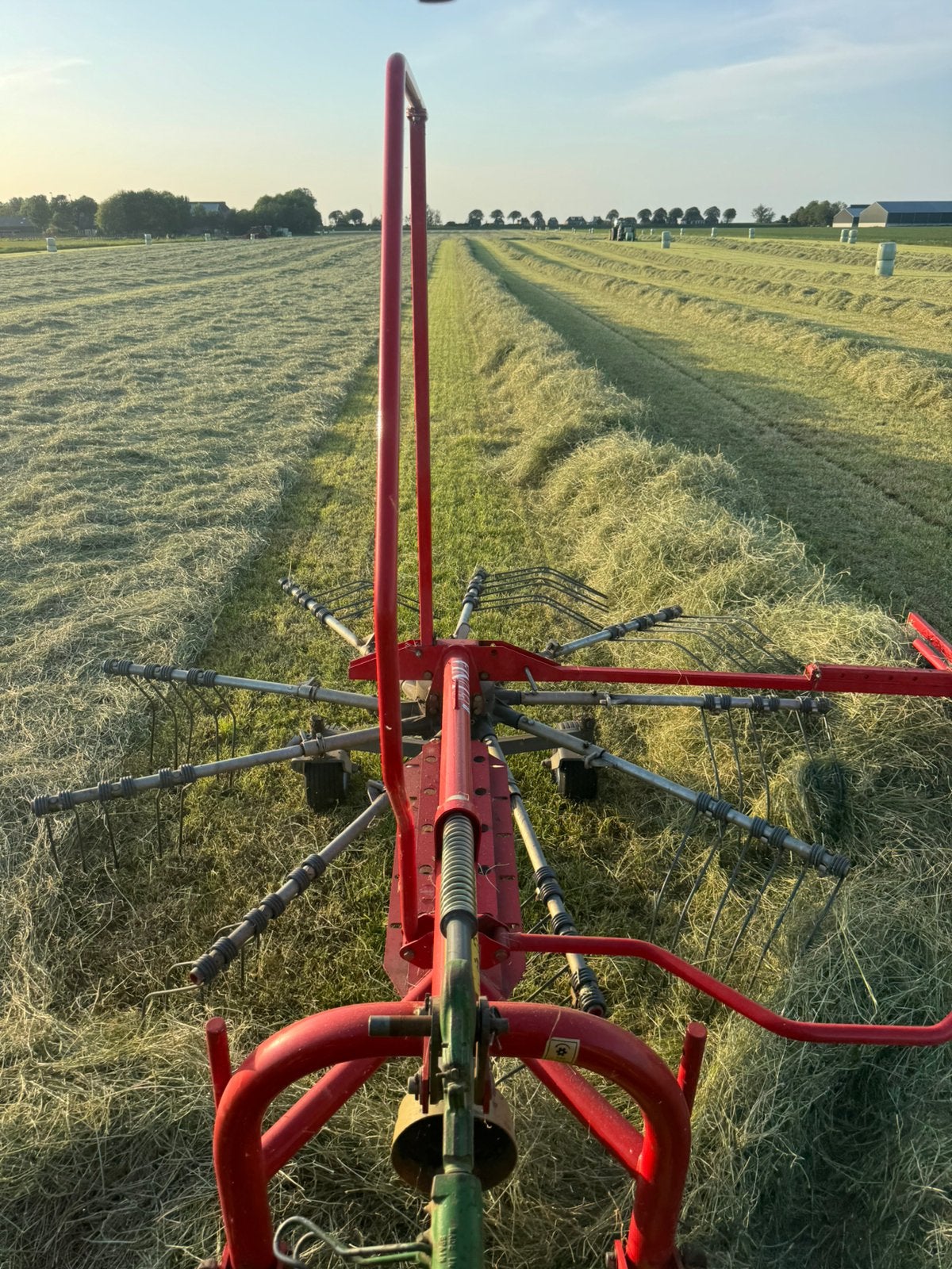 Midibalen eerste snee 2026, Dieren en Toebehoren, Dierenvoeding, Ophalen