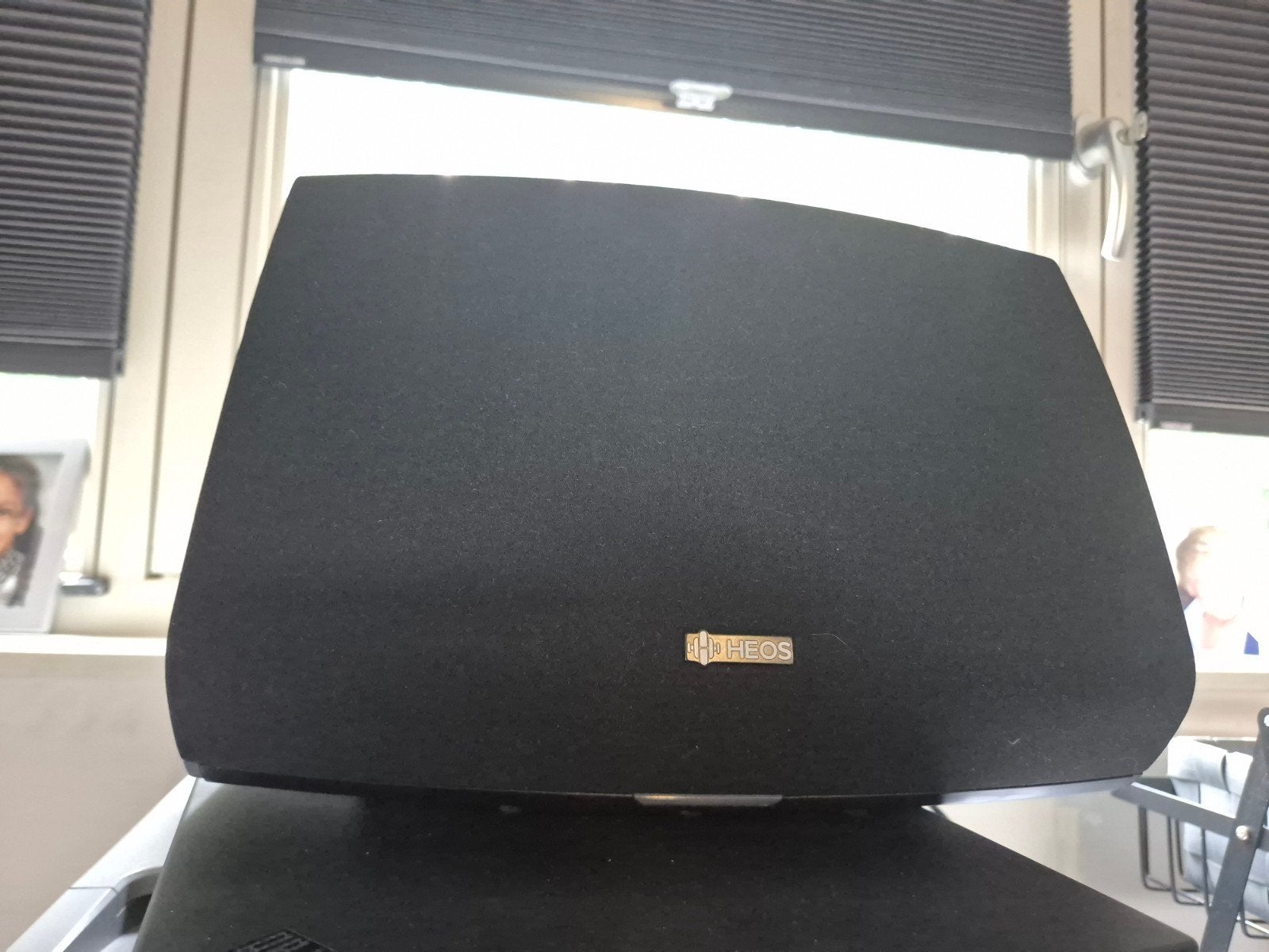 Denon Heos 5 HS2 Zwart - Zo goed als nieuw