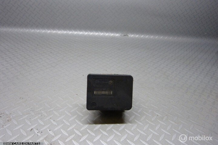 ABS pomp BMW 3-serie  6764088  6763959 bj 2002, Gebruikt, Ophalen of Verzenden, BMW, BMW