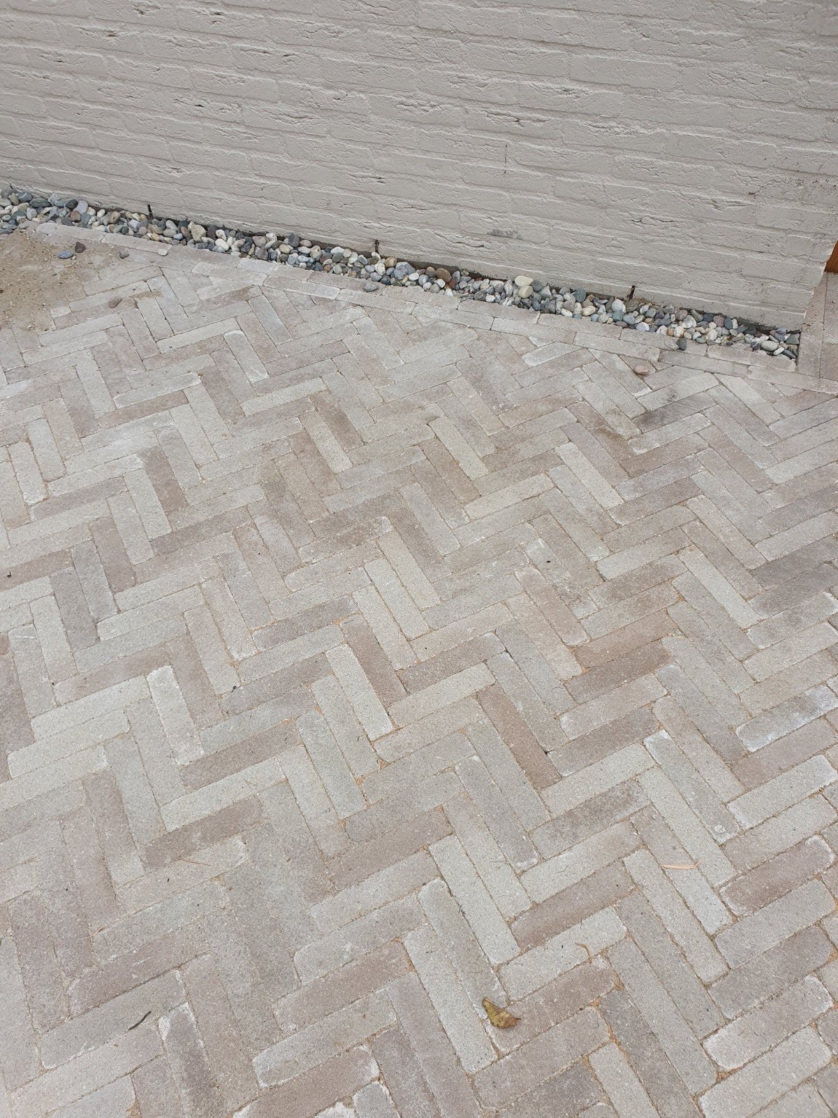 Bestrating Tumbelton Extra 20x5x7,3 cm GOYA, Ophalen, Klinkers, Nieuw, Minder dan 5 m²