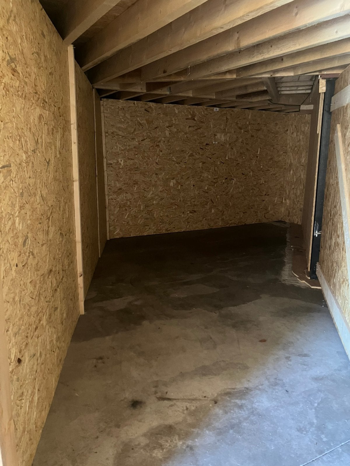 Opslagruimte 18 m2 Nistelrode, Huizen en Kamers, Noord-Brabant