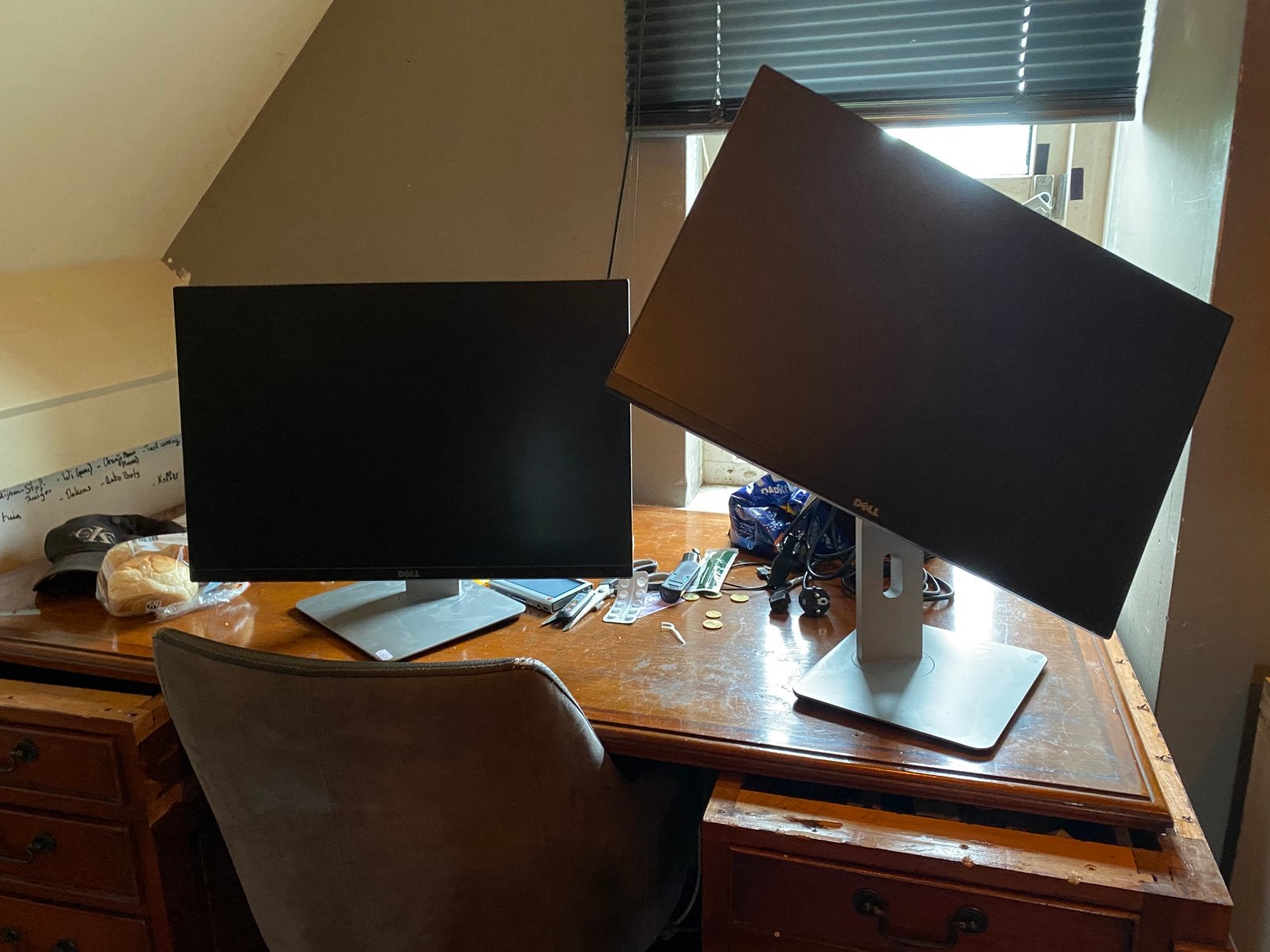 Hp beeldscherm Minitor beeldschermen, Gaming, Ingebouwde speakers, Full HD, Ophalen of Verzenden