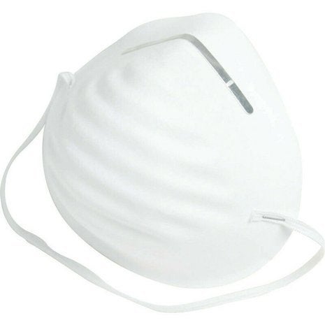 Stofmasker, Ophalen of Verzenden, Nieuw, Stofmaskers
