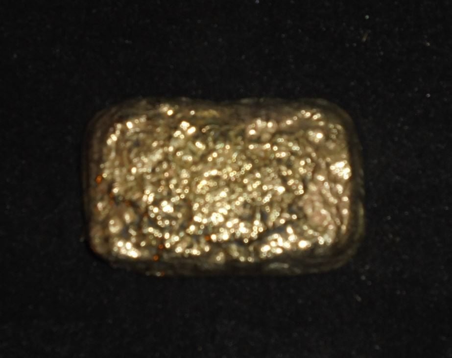 Goudbaar Goud baar Goudbaren Gouden Baren 265 Gram Goud!, Postzegels en Munten, Edelmetalen en Baren, Ophalen of Verzenden, Goud