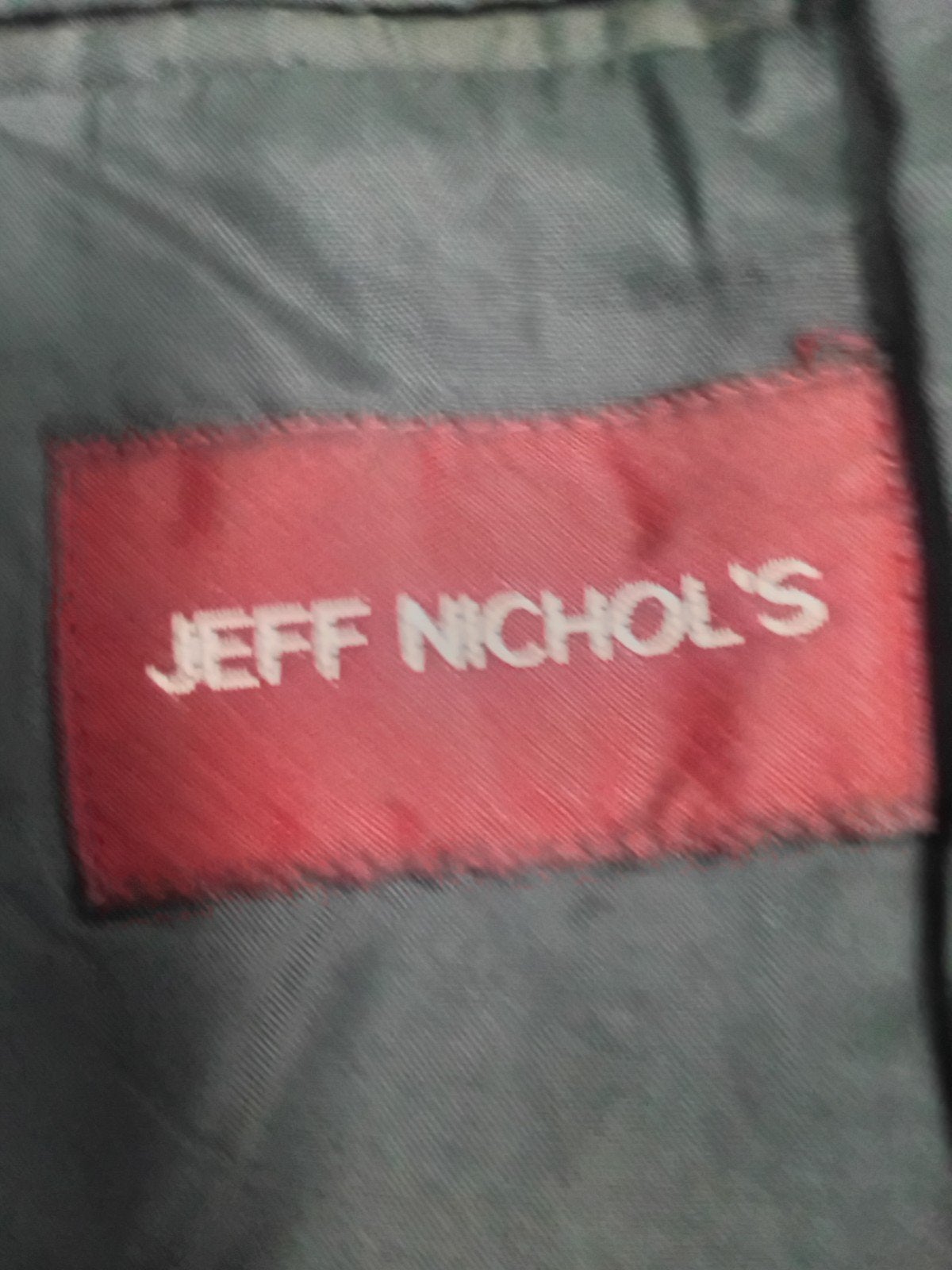 Zwart colbert van Jeff Nichol's, Zwart, Overige maten, Ophalen of Verzenden, Jeff Nichol's