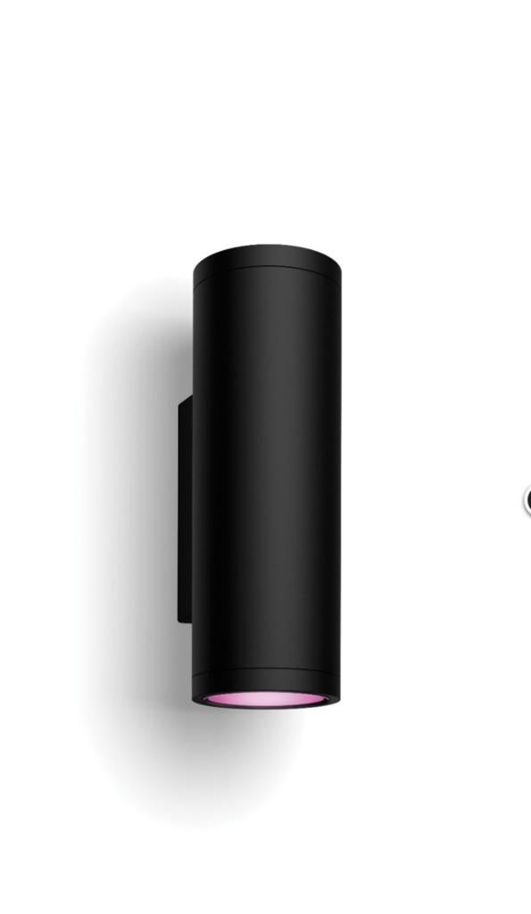 Philips Hue Appear White and Color Ambiance Nieuw, Ophalen of Verzenden, Nieuw, Metaal, Modern, Smart Home