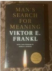 Viktor E Frankl Man's Search for Meaning Auschwitz Holocaust, Verzenden, Nieuw