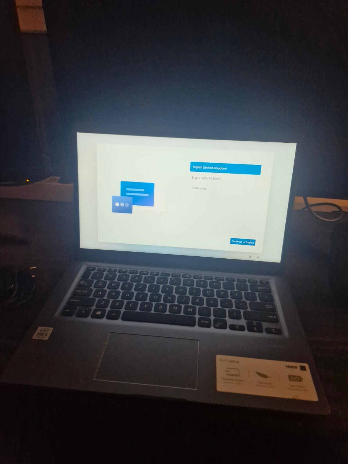 ASUS Vivobook 15 - Intel Core i5 - 15 inch laptop, Ophalen, Gebruikt, 15 inch, 2 tot 3 Ghz
