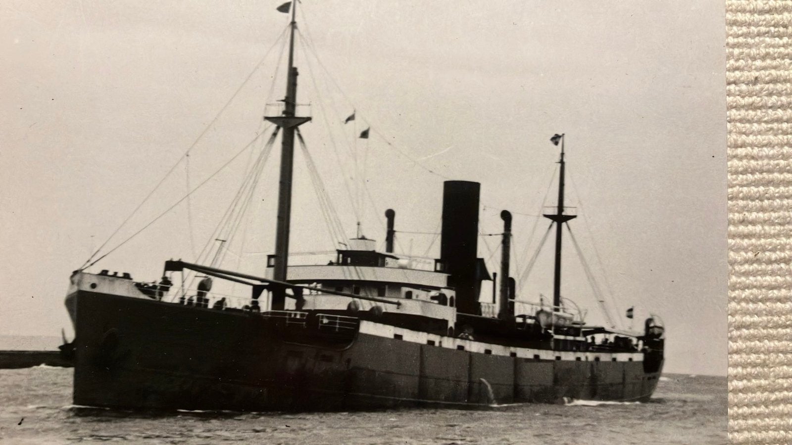 AMELAND 1930-1940   Ruys & Zn.  Rott. Lloyd  RDM, Verzamelen, Ophalen of Verzenden, Zo goed als nieuw, Kaart, Foto of Prent