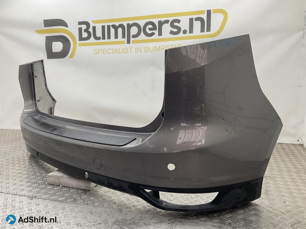 Bumper Ford C-Max Cmax mk2 10-19 AM51R17K823 Achterbumper F2, Bumper