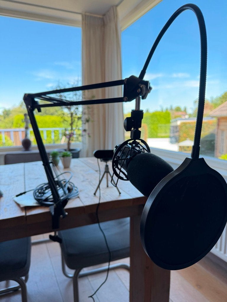 Streaming (broadcasting) set., Spelcomputers en Games, Games | Sega, Ophalen, Gebruikt, 1 speler, Vanaf 12 jaar