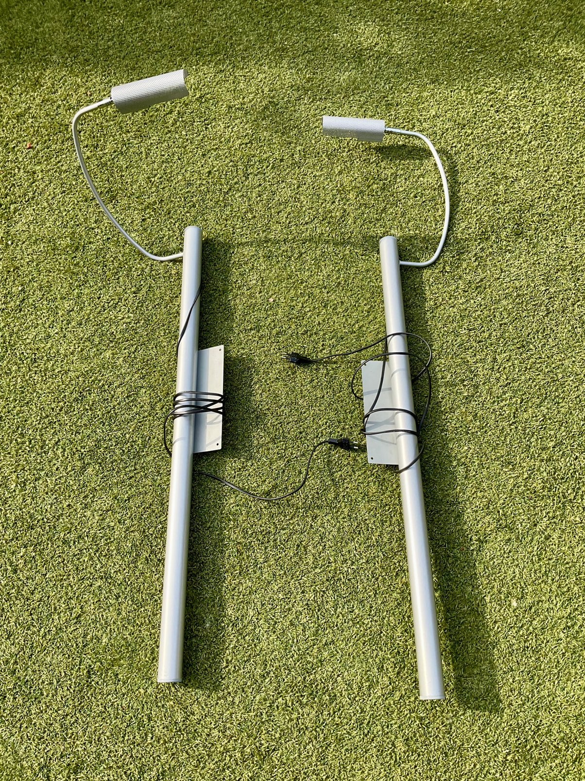 Bedlampen, Gebruikt, Bedlamp, E14 (klein), Ophalen of Verzenden
