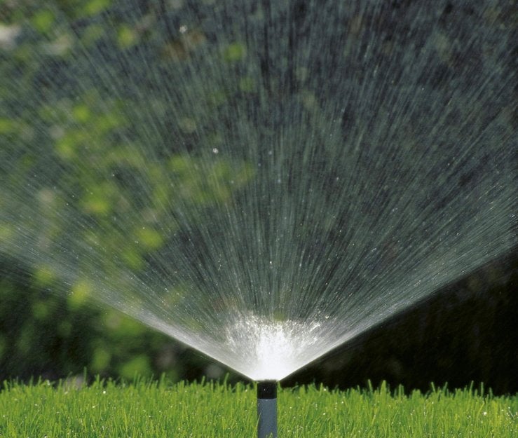 Gardena Sprinklersysteem S-ES, S30, S80, S-CS, S50, Ophalen, Nieuw, Overige typen