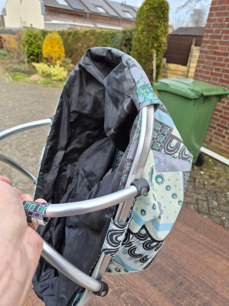 Boodschappen mandje, Verzenden, Overige typen, Minder dan 20 kg