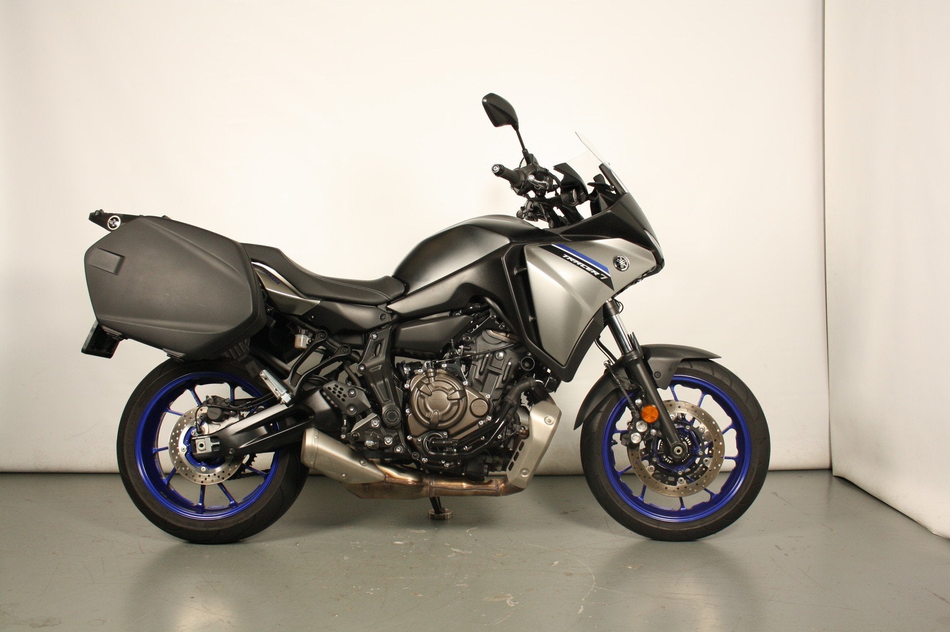 Yamaha Tracer 7 (bj 2023), Motoren, Motoren | Yamaha, Klantenservice@yamaha-motor.nl, Sport, Meer dan 35 kW, Koolhovenlaan 101
1119 NC  Schiphol-Rijk, NL