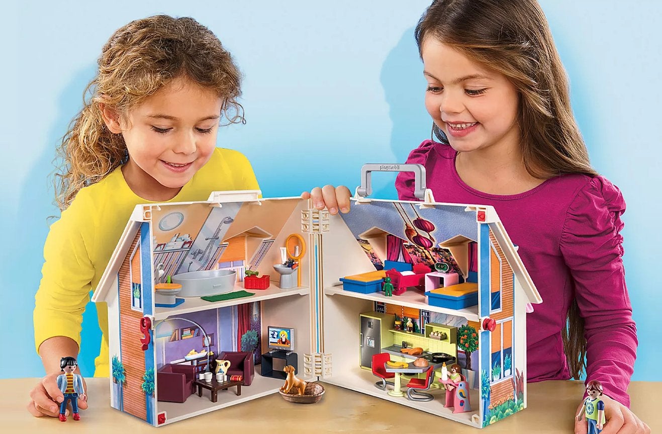 Playmobil en duplo sets zie alle advertenties die beschikba, Kinderen en Baby's, Ophalen of Verzenden