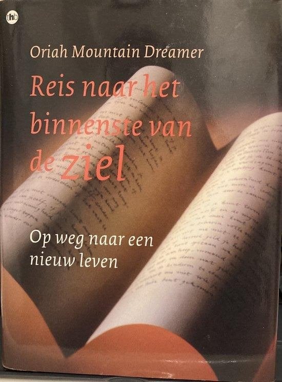 Oriah Mountain Dreamer Reis naar het binnenste van de ziel, Boeken, Ophalen of Verzenden, Nieuw, Spiritualiteit algemeen, Achtergrond en Informatie