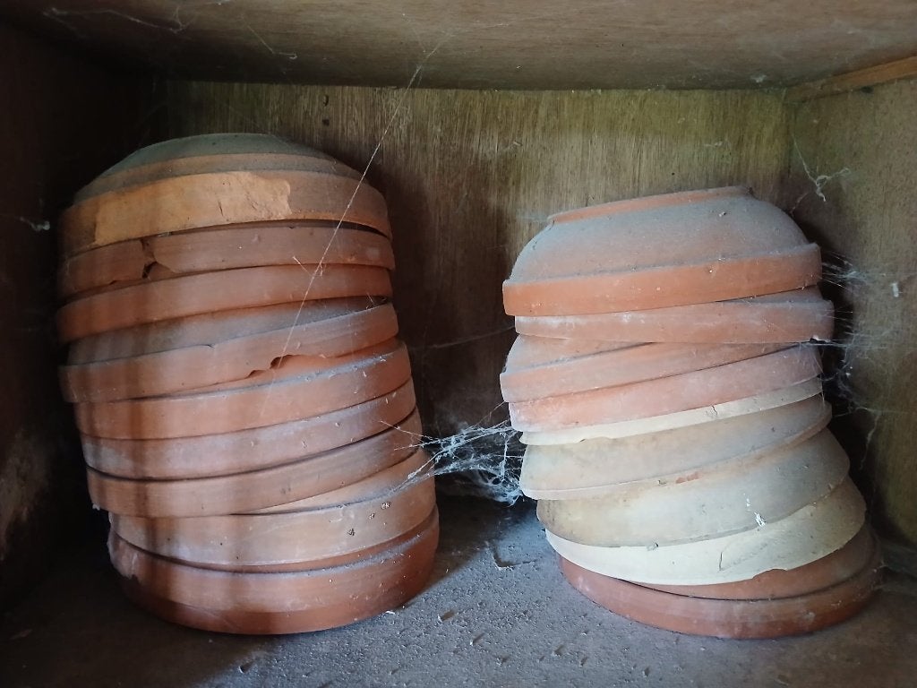 nestschalen /broedschotels/voerpotjes, Dieren en Toebehoren, Meerdere dieren, Overige soorten