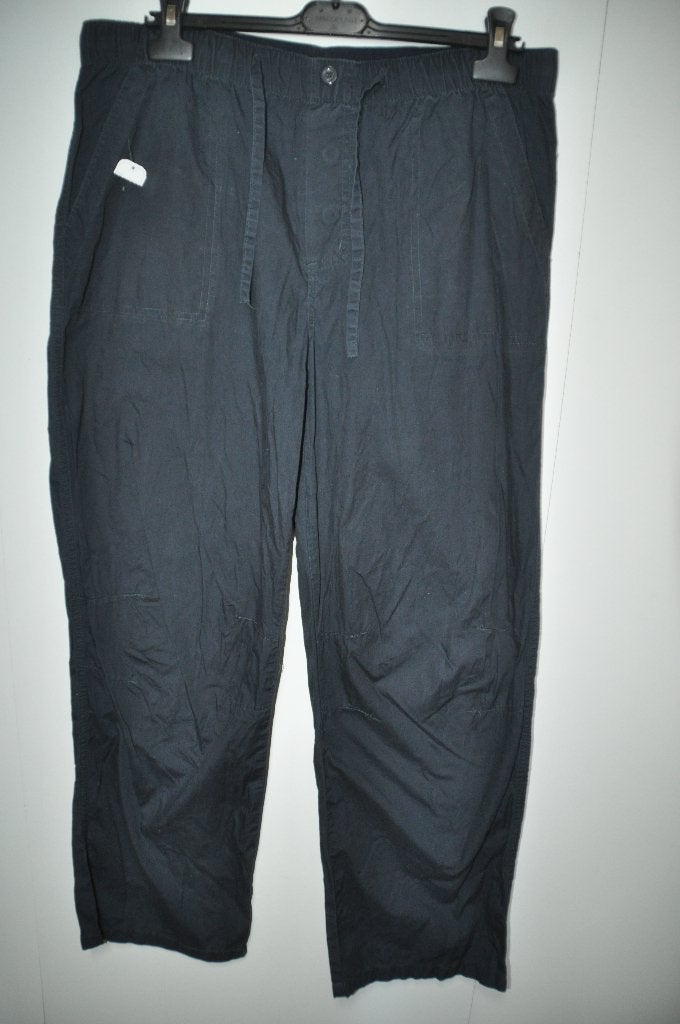 MG78 Broek Blauw maat 48 / 50 Camargue, Blauw, Maat 46/48 (XL) of groter, Ophalen of Verzenden, Zo goed als nieuw